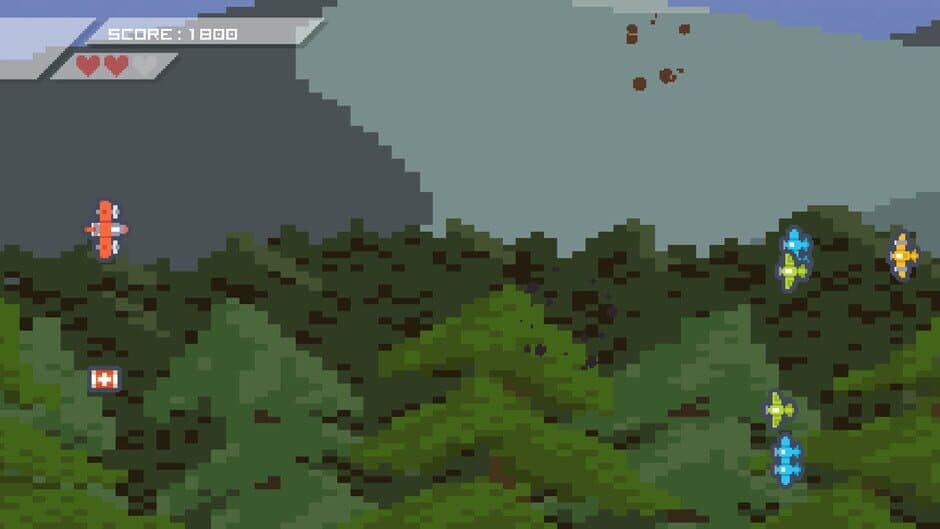 Скриншот 5 из Airship Killer