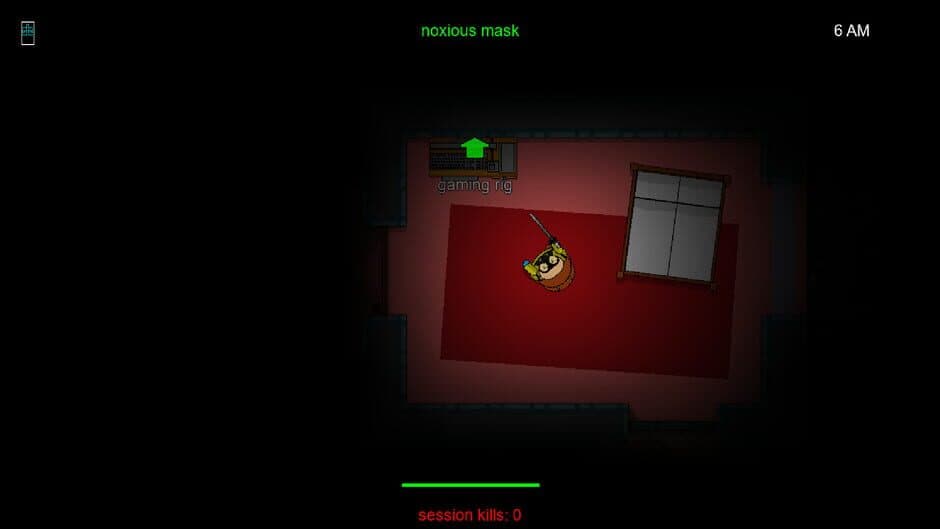 Скриншот 4 из Zombie Quest