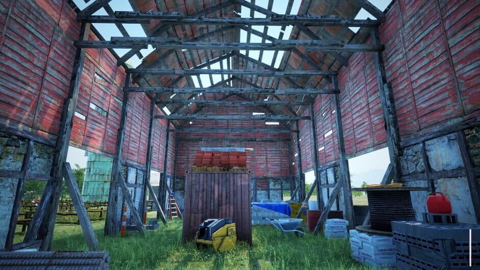 Скриншот 2 из The Quiet Apocalypse