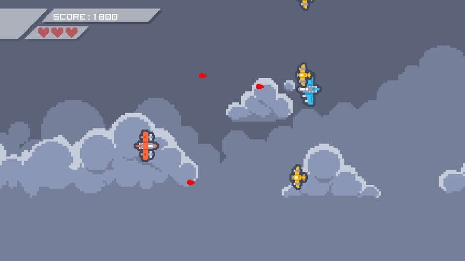 Скриншот 2 из Airship Killer