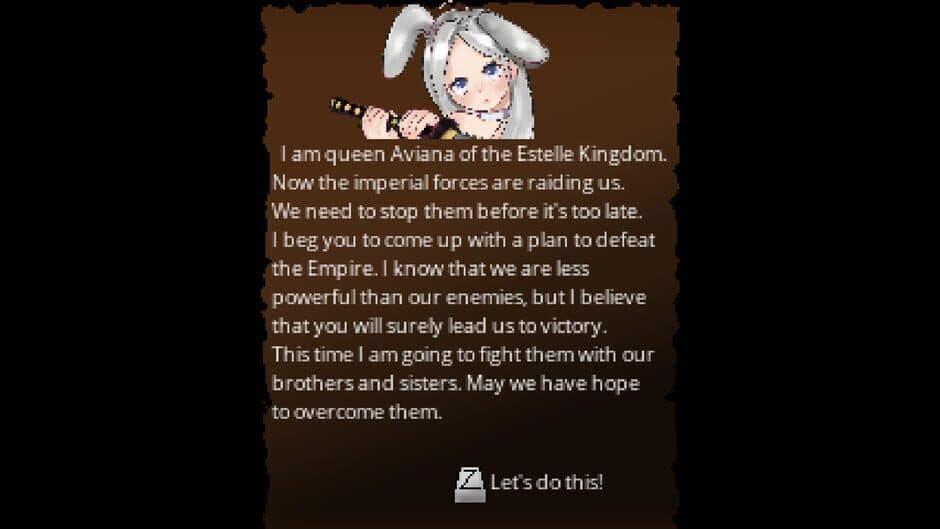 Скриншот 2 из Resonance Wars