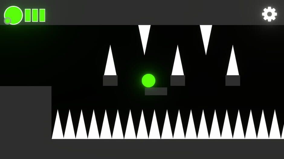 Скриншот 3 из Three Color Ball
