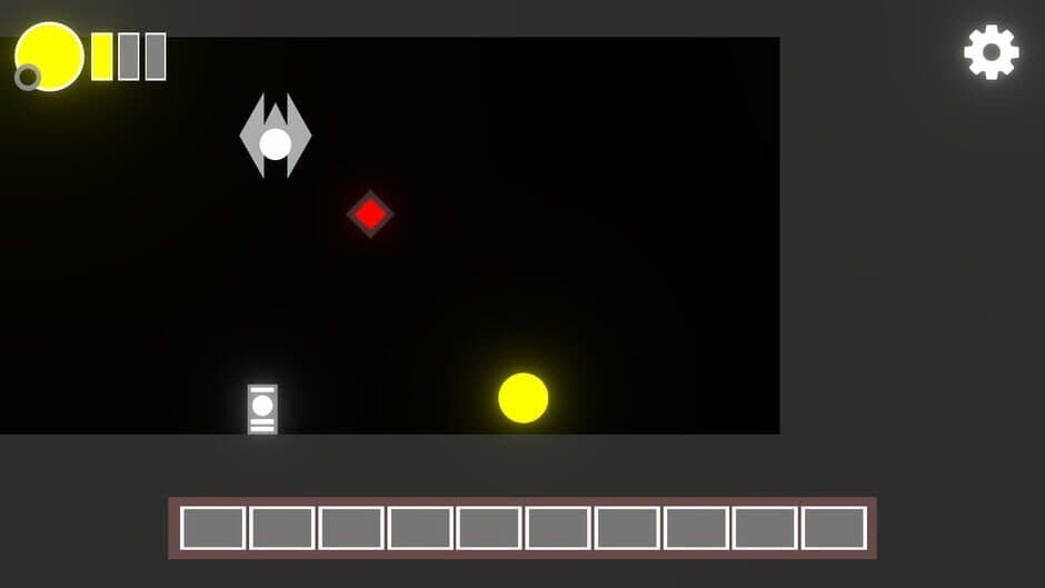 Скриншот 5 из Three Color Ball