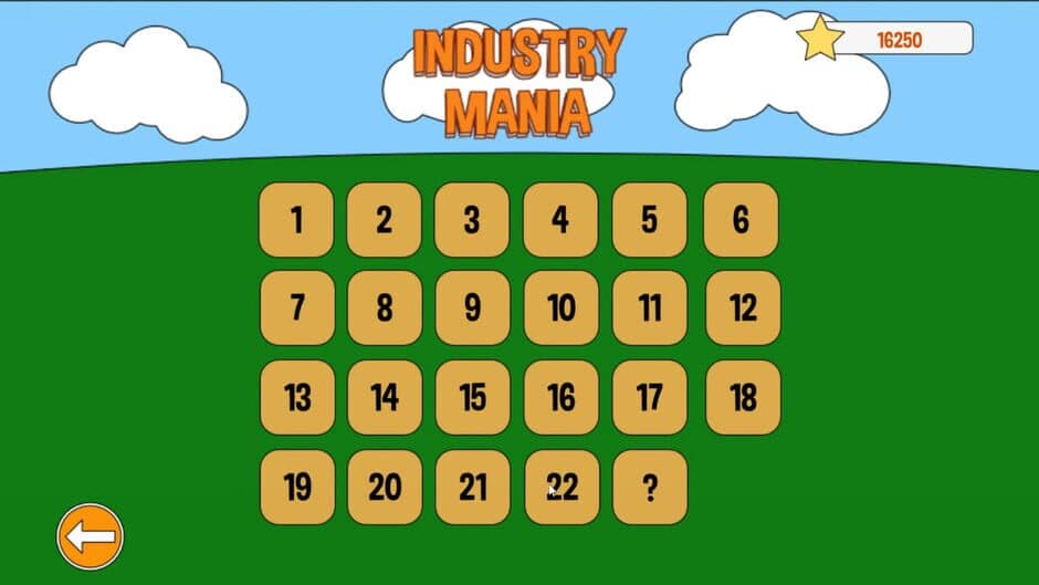 Скриншот 1 из Industry Mania