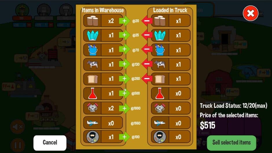Скриншот 5 из Industry Mania