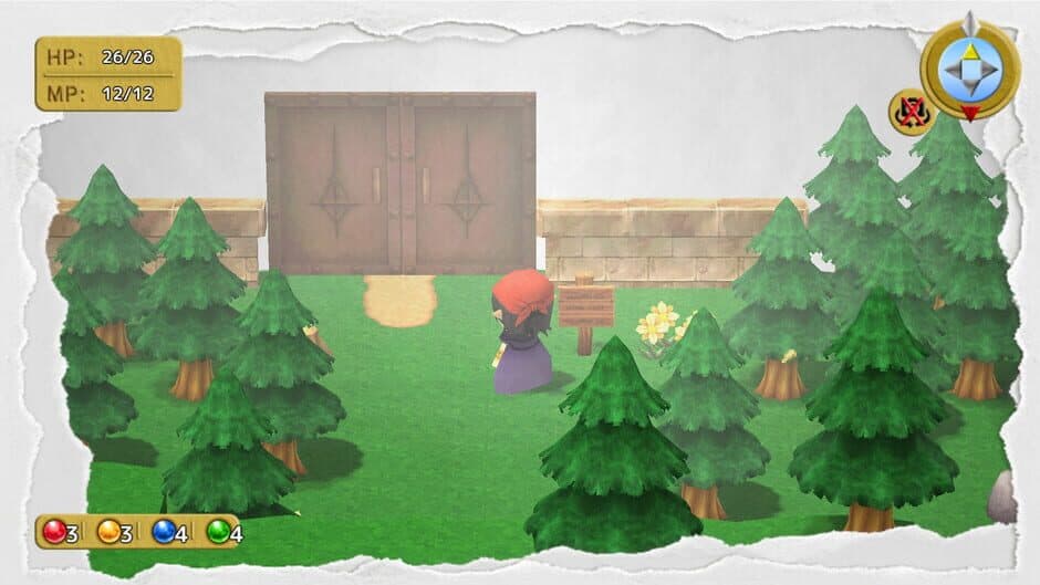 Скриншот 5 из Aeternum Quest