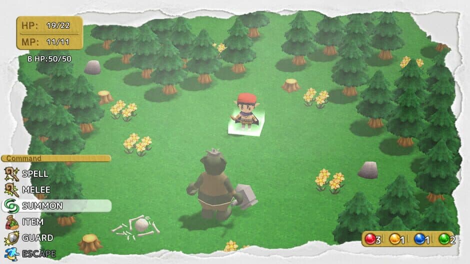 Скриншот 6 из Aeternum Quest