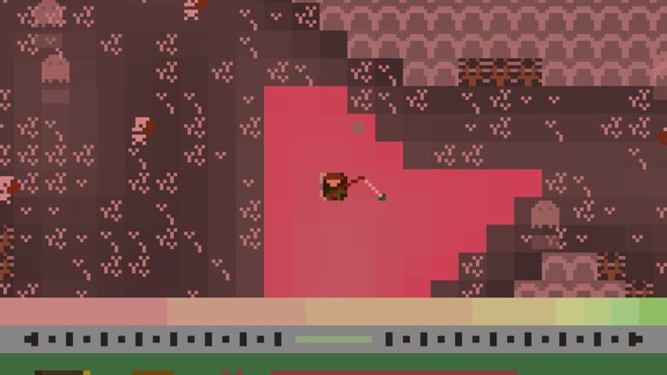 Скриншот 3 из A Fishy RPG