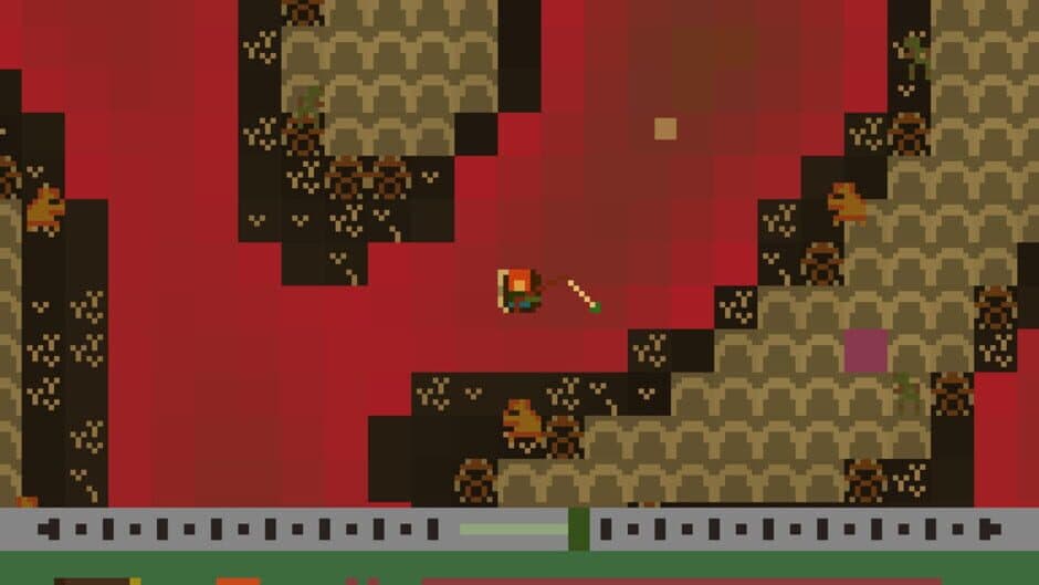 Скриншот 7 из A Fishy RPG