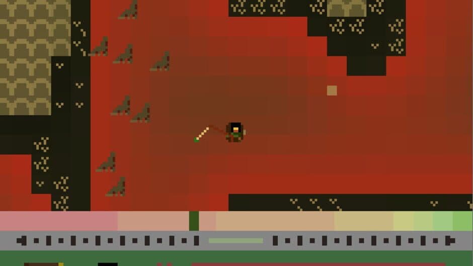 Скриншот 8 из A Fishy RPG