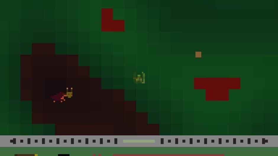 Скриншот 11 из A Fishy RPG