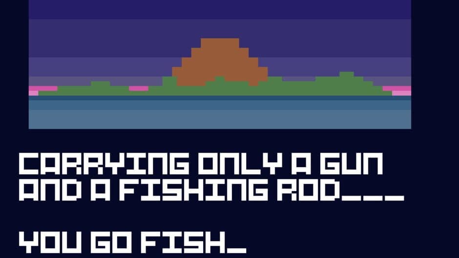 Скриншот 12 из A Fishy RPG