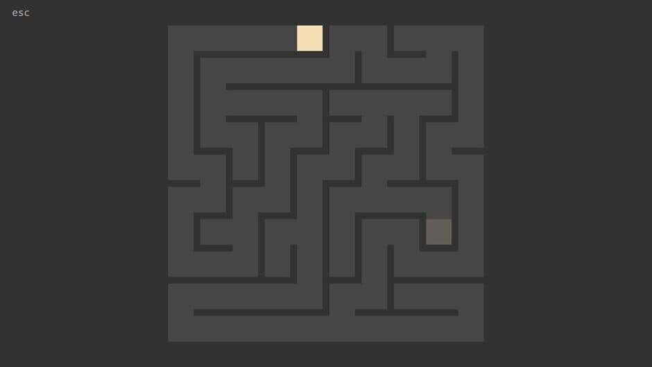 Скриншот 3 из Labyrinth Inf