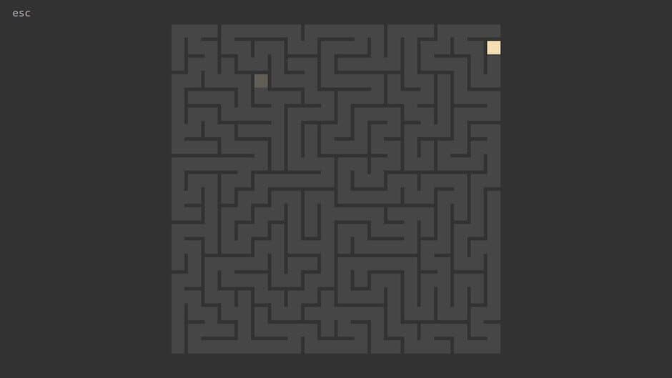 Скриншот 5 из Labyrinth Inf