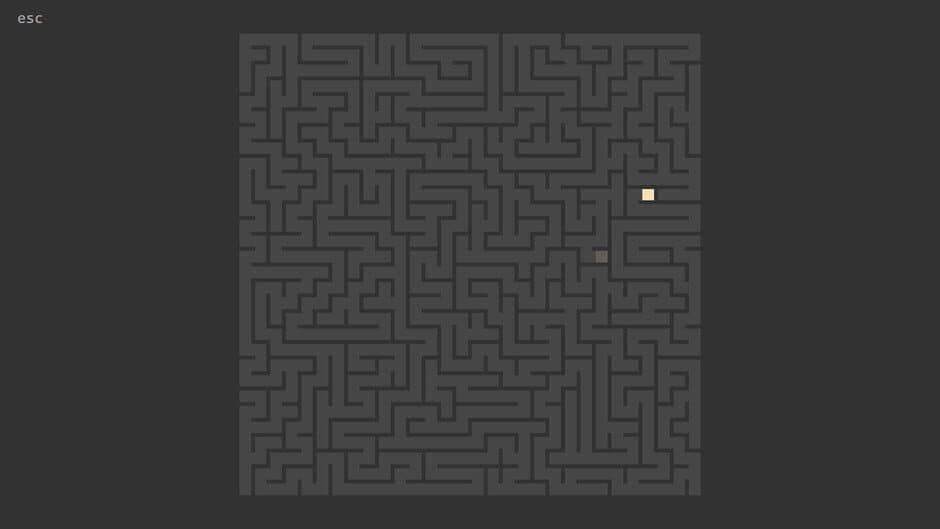 Скриншот 4 из Labyrinth Inf
