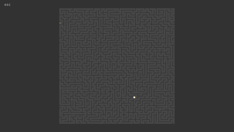 Скриншот 1 из Labyrinth Inf