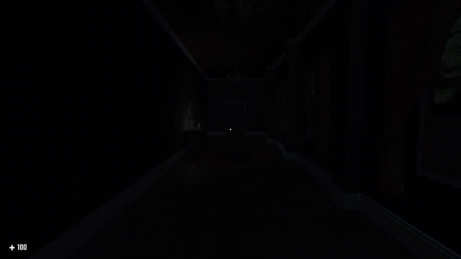 Скриншот 2 из TheBlackHouse