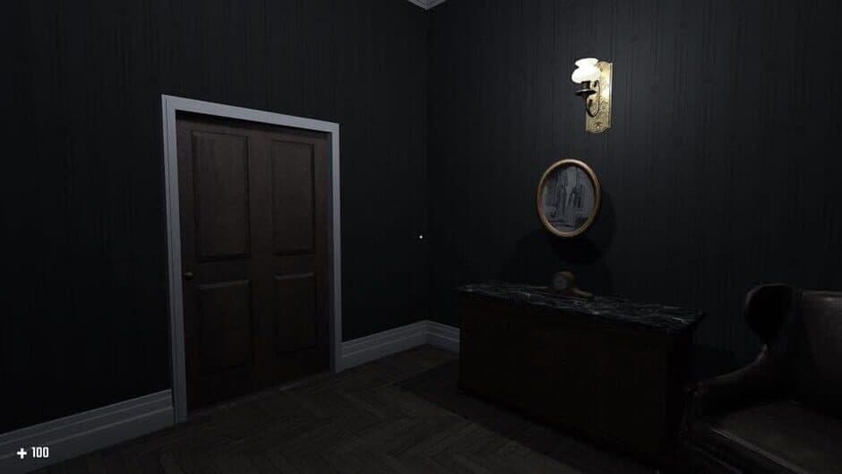 Скриншот 3 из TheBlackHouse