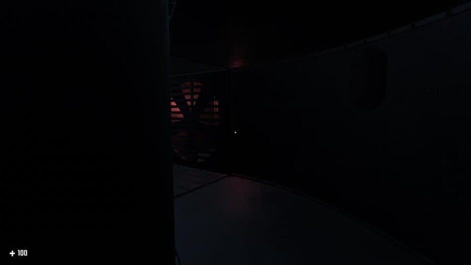 Скриншот 4 из TheBlackHouse