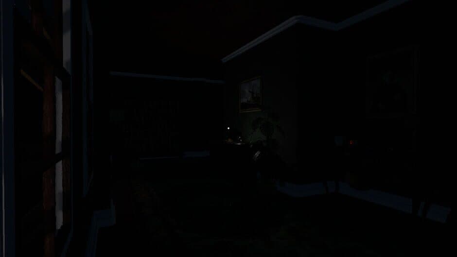 Скриншот 5 из TheBlackHouse