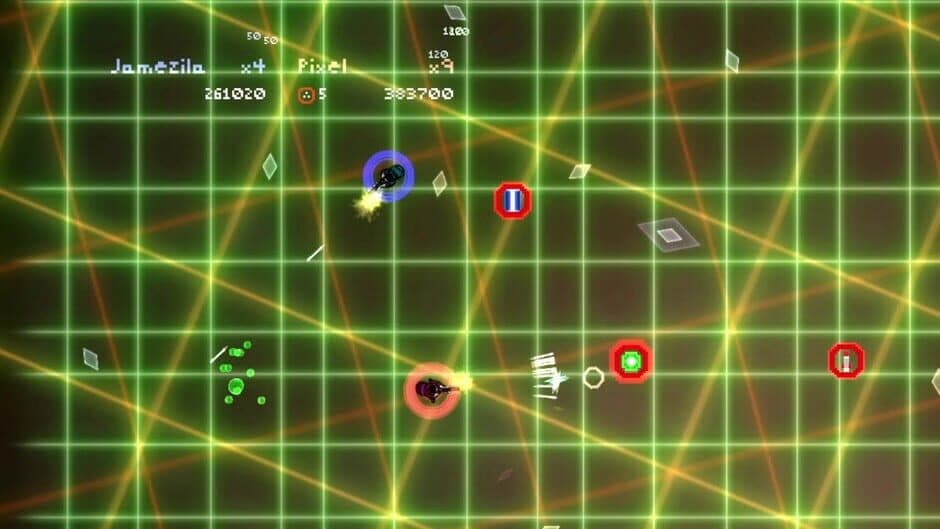 Скриншот 2 из I Maed a Gam3 W1th Z0mb1es 1n it!!!1
