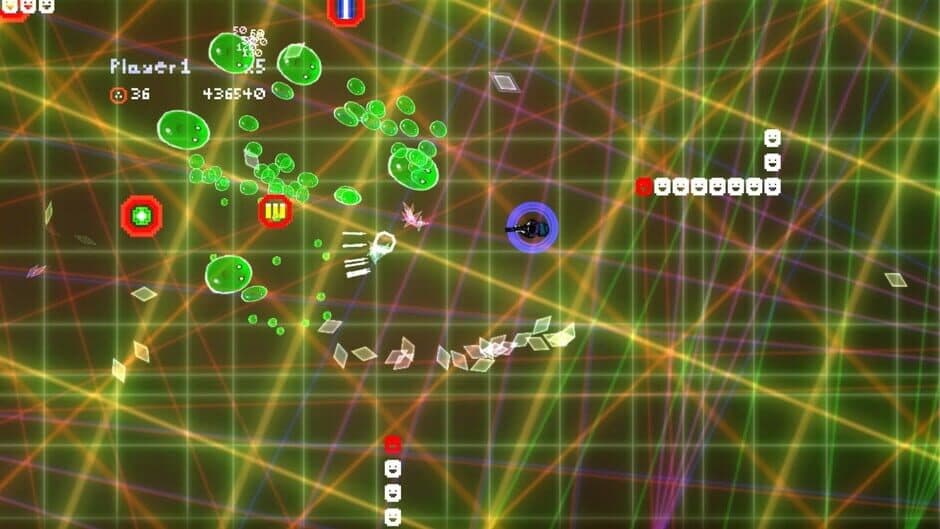 Скриншот 4 из I Maed a Gam3 W1th Z0mb1es 1n it!!!1