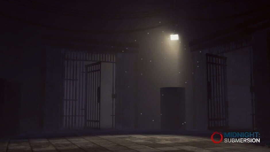 Скриншот 12 из Midnight: Submersion