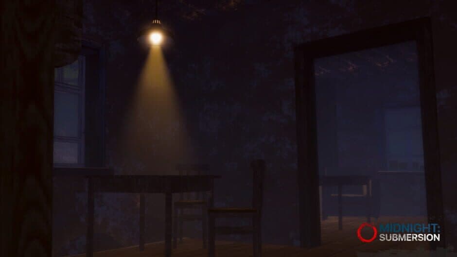 Скриншот 11 из Midnight: Submersion