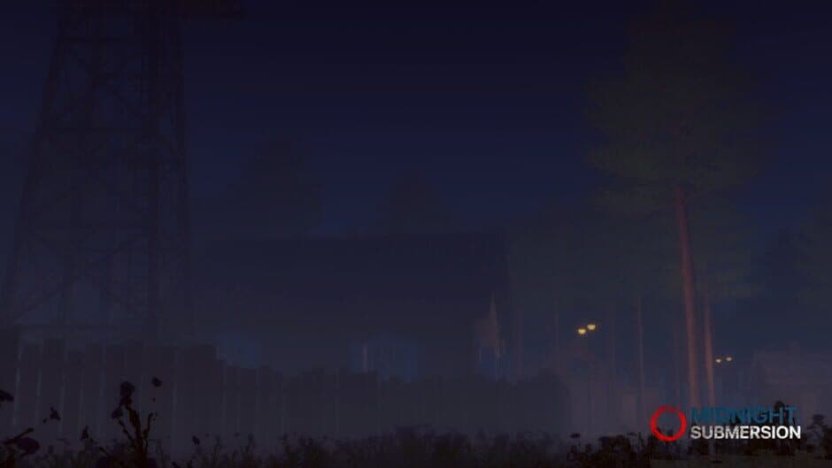 Скриншот 10 из Midnight: Submersion