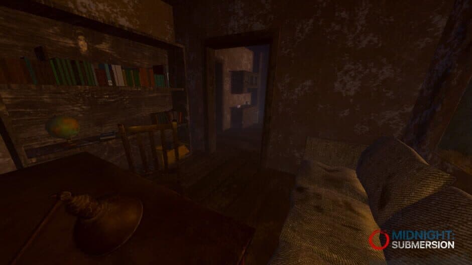 Скриншот 9 из Midnight: Submersion