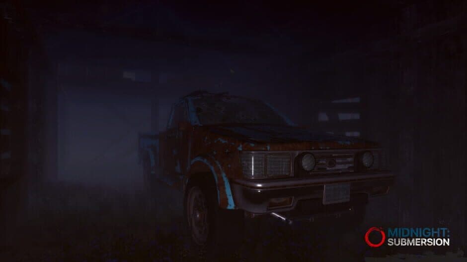 Скриншот 8 из Midnight: Submersion