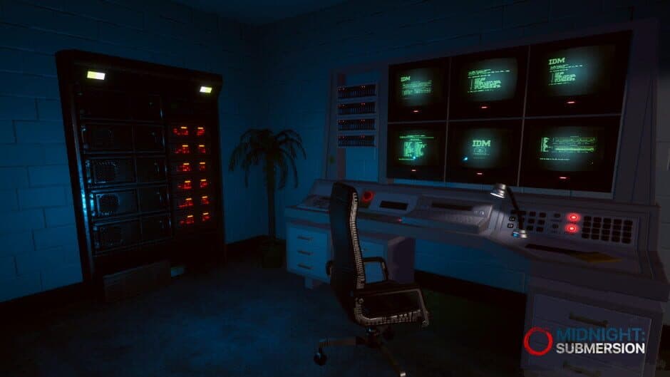 Скриншот 6 из Midnight: Submersion