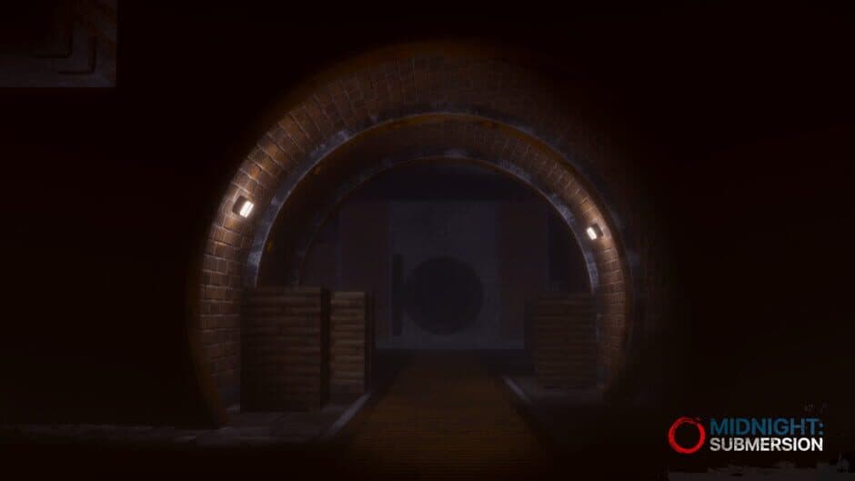 Скриншот 5 из Midnight: Submersion
