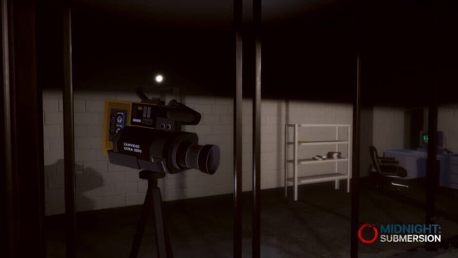 Скриншот 4 из Midnight: Submersion