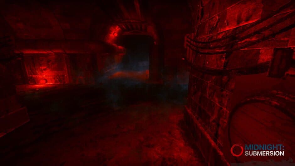 Скриншот 3 из Midnight: Submersion
