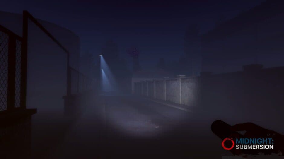 Скриншот 2 из Midnight: Submersion