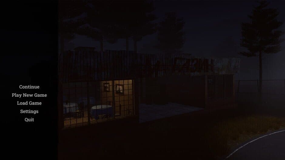 Скриншот 1 из Midnight: Submersion