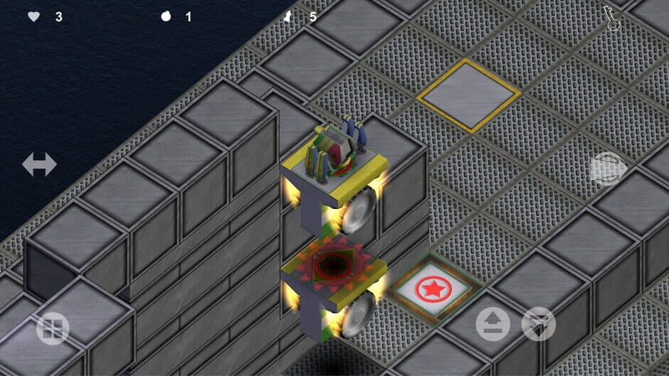 Скриншот 5 из Spider Fire