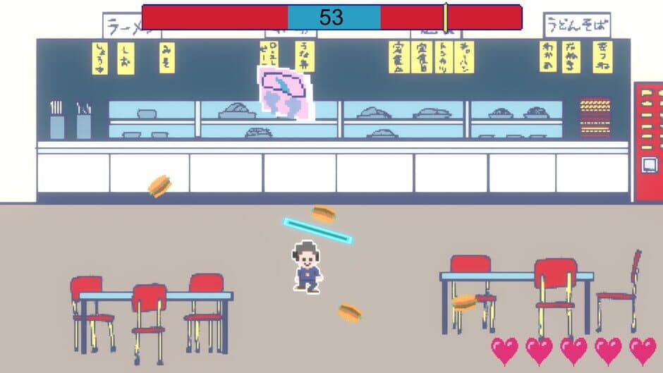 Скриншот 5 из School! Love Reflex