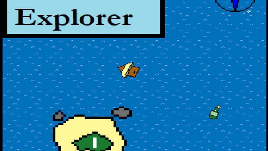 Скриншот 1 из Sailboat Explorer