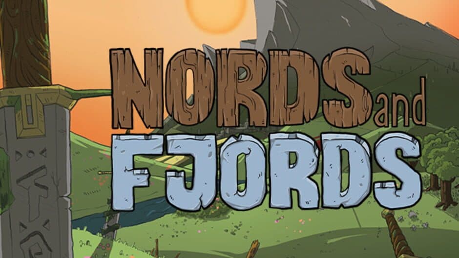 Скриншот 1 из Nords and Fjords