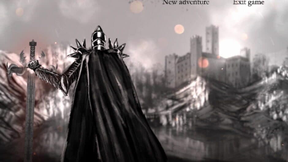 Скриншот 1 из The Ashes of the Fallen Fires