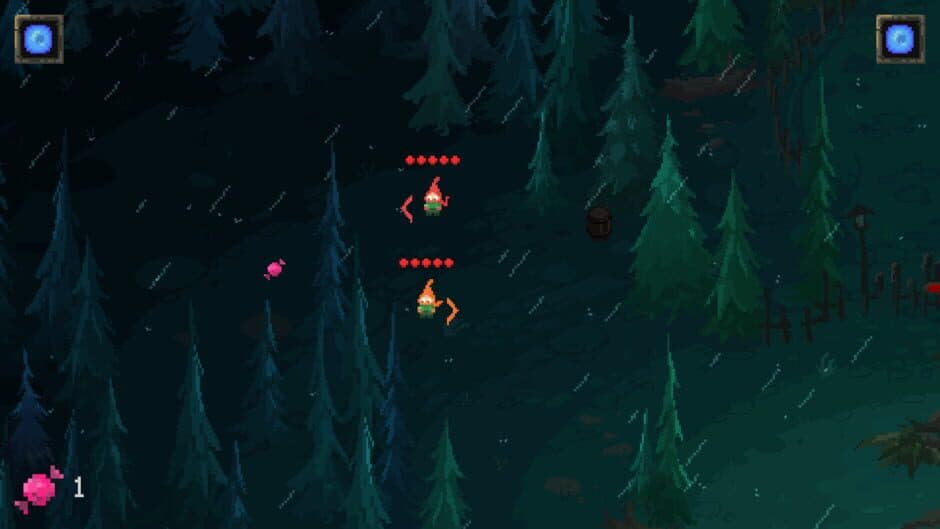 Скриншот 2 из Treehouse Trouble