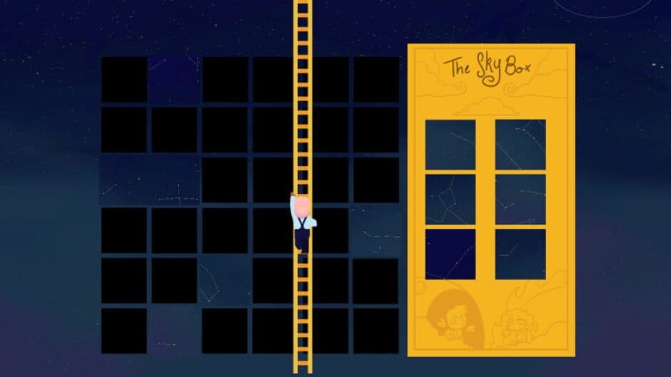 Скриншот 1 из The Open Sky