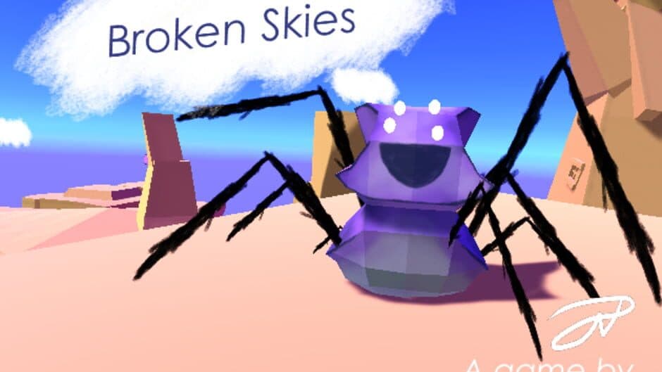 Скриншот 1 из Broken Skies