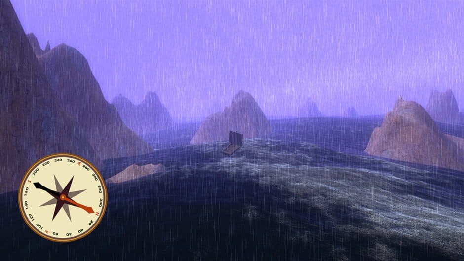 Скриншот 1 из Secrets of the Waves