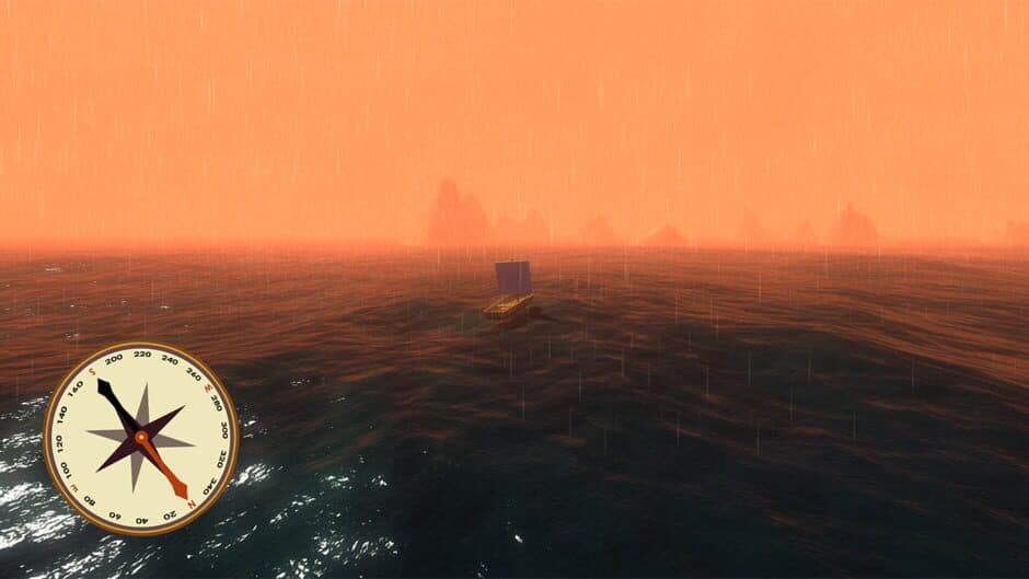 Скриншот 2 из Secrets of the Waves