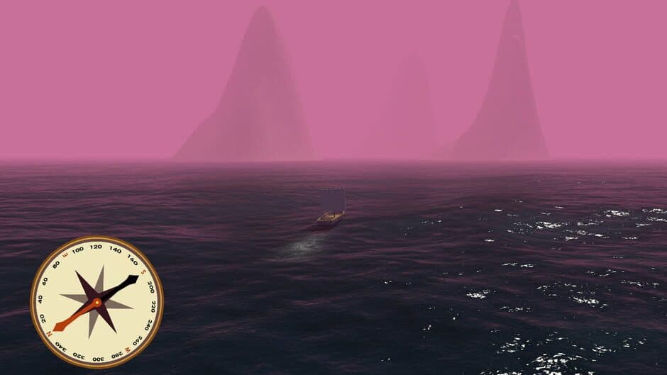 Скриншот 3 из Secrets of the Waves