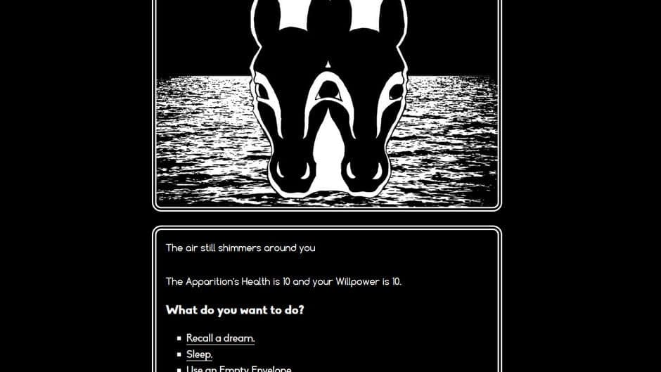 Скриншот 3 из Rites of a Mailmare