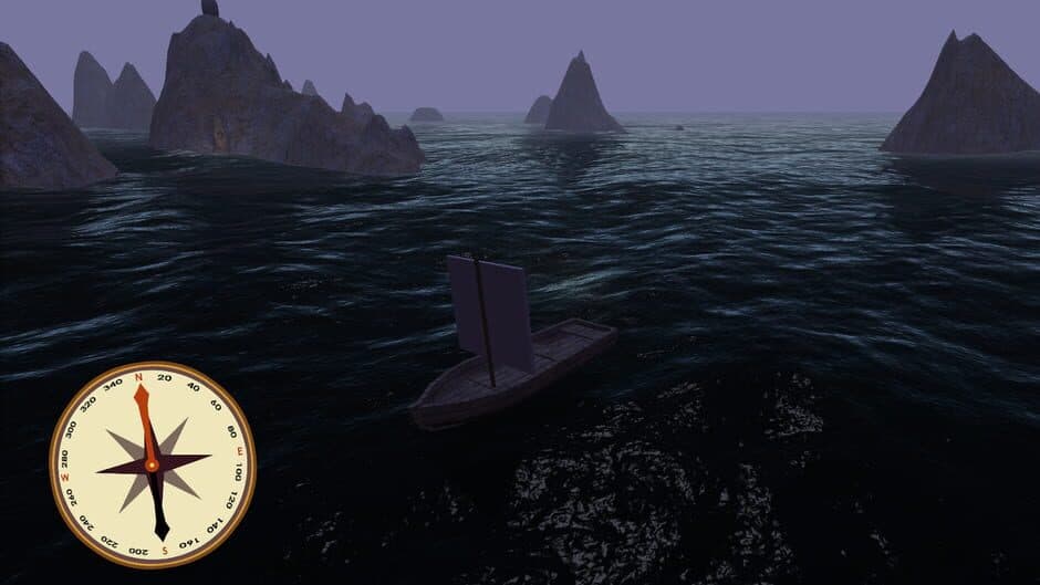 Скриншот 4 из Secrets of the Waves